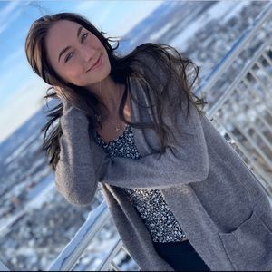 Meet your Posher, Lindsay